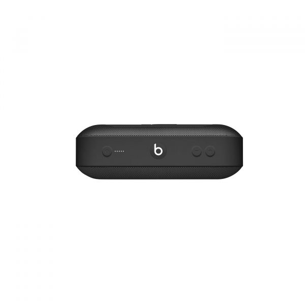 Beats Pill+ Portable Speaker - Black