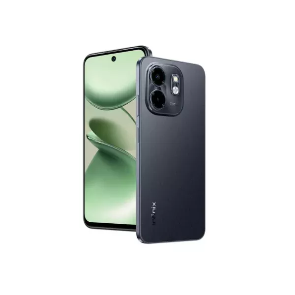 Infinix Smart 9 - 4G - 6,7" HD - Rom 128Go 3Go Ram - 5000mAh